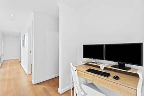 Blairgowrie Beachside Retreat Solar Heated Pool