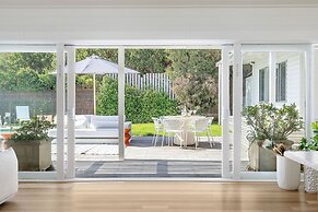 Luxury Cottage With Pool In Perfect Location