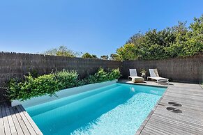 Luxury Cottage With Pool In Perfect Location