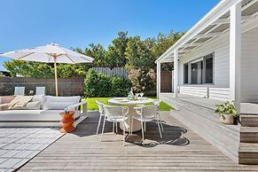 Luxury Cottage With Pool In Perfect Location