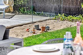 Luxury Cottage With Pool In Perfect Location