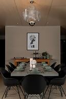 Luxury Portsea Sanctuary Gas Heat Pool Gardens