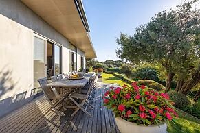 Luxury Portsea Sanctuary Gas Heat Pool Gardens