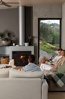 Luxury Portsea Sanctuary Gas Heat Pool Gardens