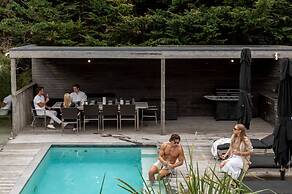 Luxury Portsea Sanctuary Gas Heat Pool Gardens