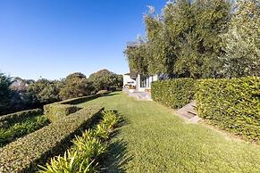Luxury Portsea Sanctuary Gas Heat Pool Gardens