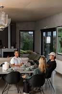 Luxury Portsea Sanctuary Gas Heat Pool Gardens