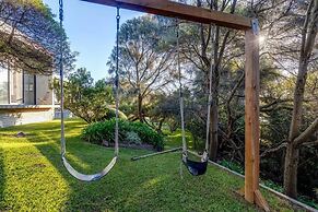 Luxury Portsea Sanctuary Gas Heat Pool Gardens