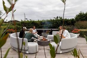 Luxury Portsea Sanctuary Gas Heat Pool Gardens