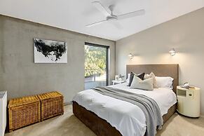 Luxury Portsea Sanctuary Gas Heat Pool Gardens