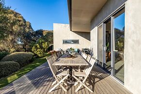 Luxury Portsea Sanctuary Gas Heat Pool Gardens