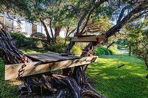 Luxury Portsea Sanctuary Gas Heat Pool Gardens