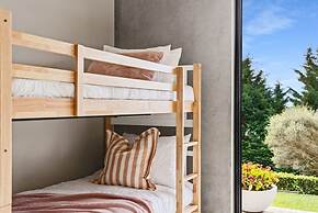 Luxury Portsea Sanctuary Gas Heat Pool Gardens