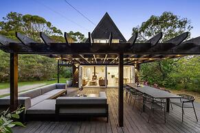 The Coast Country Cottage