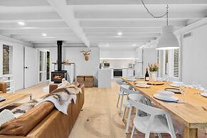The Coast Country Cottage