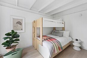 The Coast Country Cottage