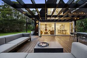 The Coast Country Cottage