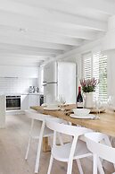 The Coast Country Cottage