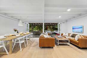 The Coast Country Cottage