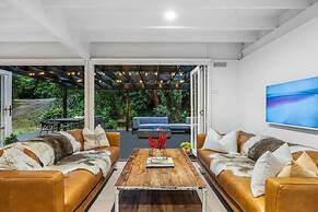 The Coast Country Cottage