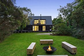 The Coast Country Cottage