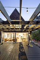 The Coast Country Cottage