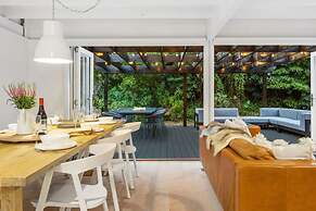 The Coast Country Cottage