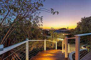 The Peak of Mt Martha World Class Views