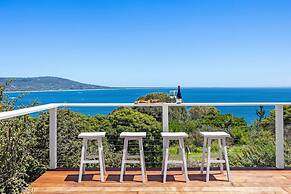 The Peak of Mt Martha World Class Views