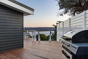 The Peak of Mt Martha World Class Views