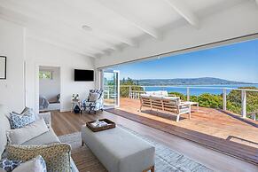 The Peak of Mt Martha World Class Views