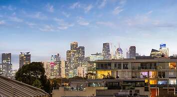 Beach Street Luxury 3 Bed With Beach Bay Views