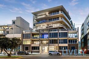 Beach Street Luxury 3 Bed With Beach Bay Views