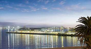 Beach Street Luxury 3 Bed With Beach Bay Views