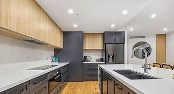 Beach Street Luxury 3 Bed With Beach Bay Views