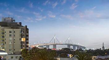 Beach Street Luxury 3 Bed With Beach Bay Views