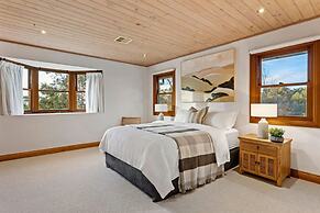 The Peninsula Chateau Lodge-inspired Luxury