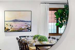 The Peninsula Chateau Lodge-inspired Luxury