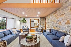 The Peninsula Chateau Lodge-inspired Luxury