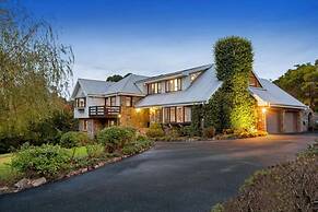 The Peninsula Chateau Lodge-inspired Luxury