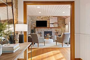 The Peninsula Chateau Lodge-inspired Luxury