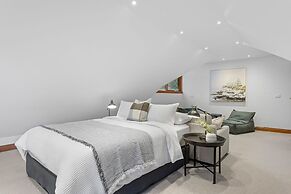 The Peninsula Chateau Lodge-inspired Luxury