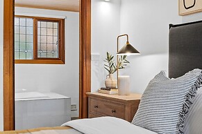 The Peninsula Chateau Lodge-inspired Luxury