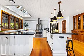 The Peninsula Chateau Lodge-inspired Luxury