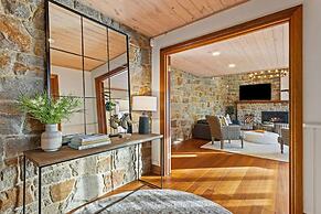 The Peninsula Chateau Lodge-inspired Luxury