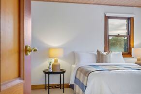 The Peninsula Chateau Lodge-inspired Luxury