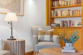 The Peninsula Chateau Lodge-inspired Luxury