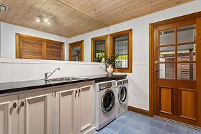 The Peninsula Chateau Lodge-inspired Luxury