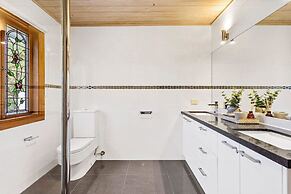 The Peninsula Chateau Lodge-inspired Luxury