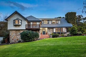 The Peninsula Chateau Lodge-inspired Luxury